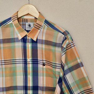Southern Proper Button Down L